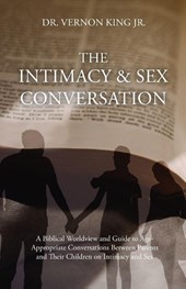 The Intimacy & Sex Conversation