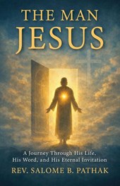 The Man Jesus