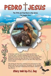 Pedro and Jesus