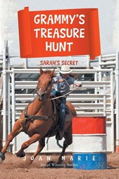 Grammy's Treasure Hunt