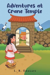 Adventures at Crane Temple