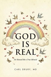 God is Real: He Showed Me a True Miracle