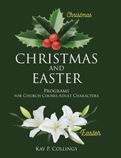 Christmas and Easter