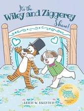 It's the Wiley and Ziggerey Show!