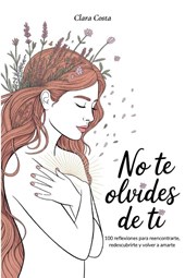 No Te Olvides de Ti