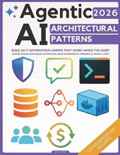 Agentic AI Architectural Patterns