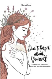 Don't Forget About Yourself