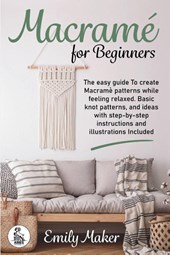 Macrame for beginners