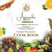Ayurveda Meets America