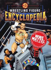 The Complete Collector's Guide to WWE Mattel