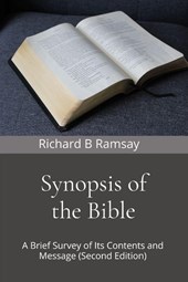 Synopsis of the Bible