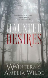 Haunted Desires