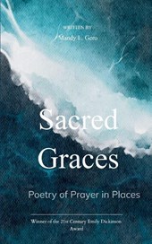 Sacred Graces Poetry of Prayer in Places