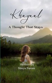 Narone, S: Khayaal - A Thought That Stays