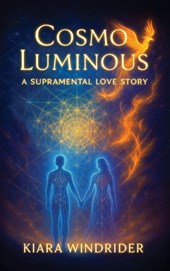 Kiara Windrider: Cosmo Luminous