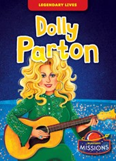 Dolly Parton