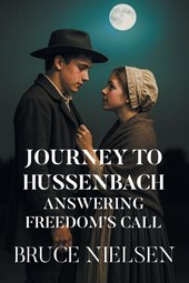 Journey to Hussenbach