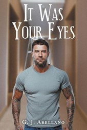 It Was Your Eyes