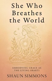 She Who Breathes the World