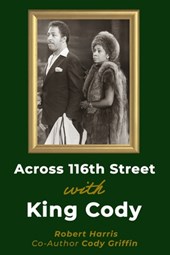 Across 116th St with King Cody