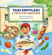 Taki Souvlaki