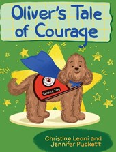 Oliver's Tale of Courage
