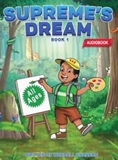 Supreme's Dream 1