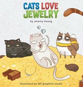 Cats Love Jewelry