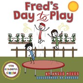 Fred's Day to Play