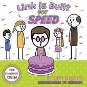 Link is Built for Speed