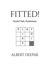 Fitted!: Puzzle? Nah, Punishment