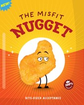 The Misfit Nugget: Bite-Sized Acceptance