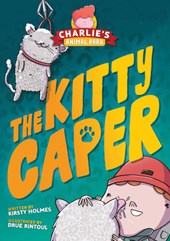 The Kitty Caper