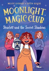 Scarlett and the Secret Shadows