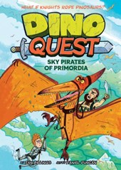 Sky Pirates of Primordia