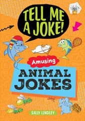 Amusing Animal Jokes