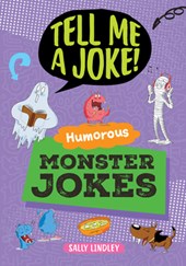 Humorous Monster Jokes
