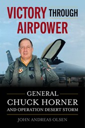 Victory Through Airpower