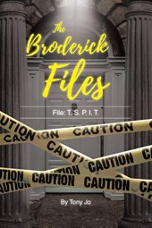 The Broderick Files