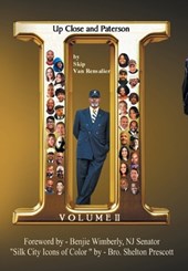 Up Close and Paterson: Volume II
