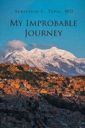 My Improbable Journey