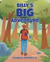 Billy's Big Adventure
