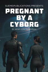 Pregnant by a Cyborg