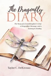 The Dragonfly Diary