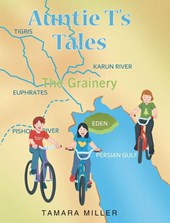 Auntie T's Tales