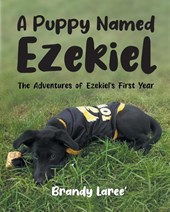 A Puppy Named Ezekiel