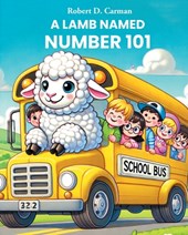 A Lamb Named Number 101