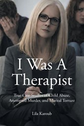 I Was A Therapist