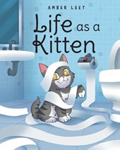Life as a Kitten