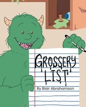 Grossery List